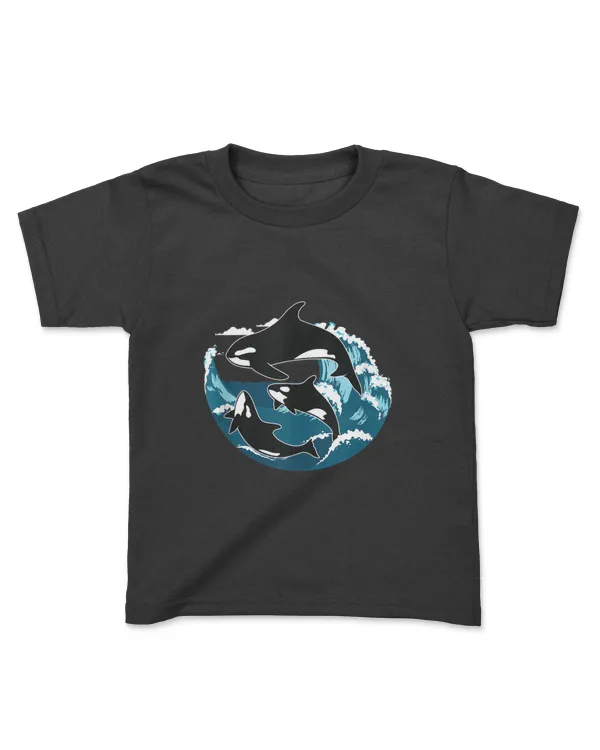 Kids Standard T-Shirt