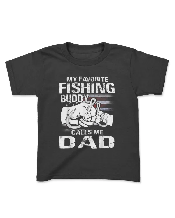 Kids Standard T-Shirt