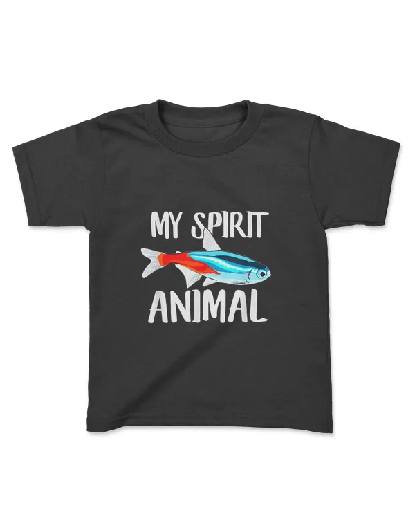 Kids Standard T-Shirt