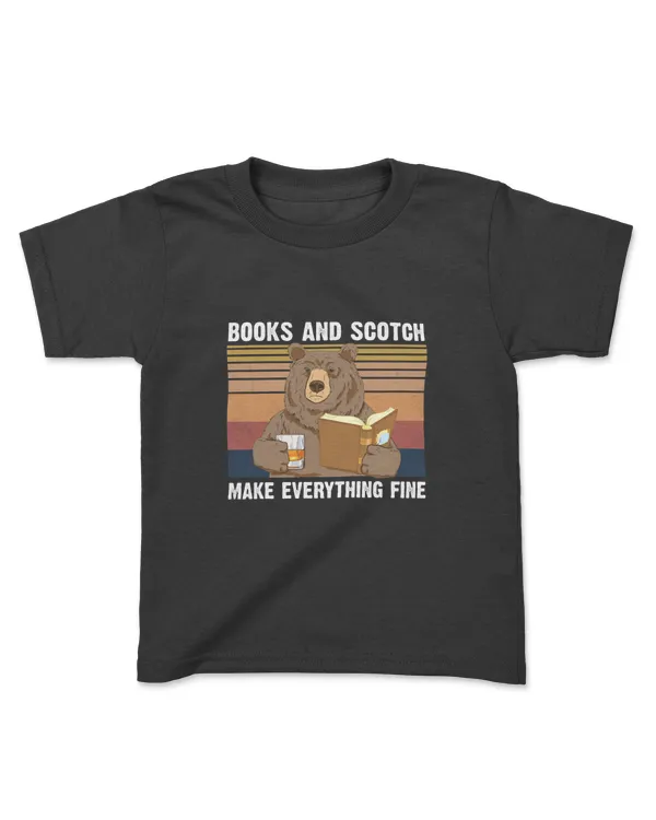Kids Standard T-Shirt