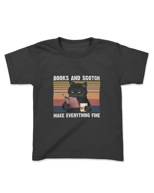 Kids Standard T-Shirt