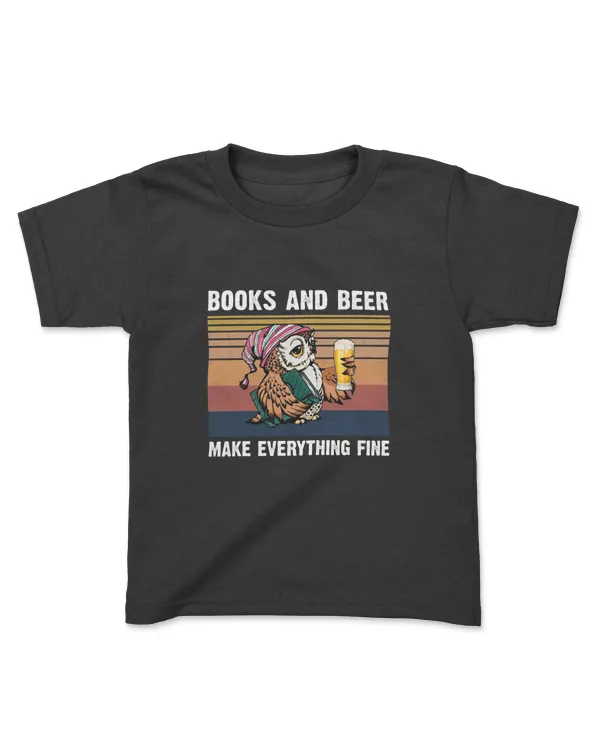 Kids Standard T-Shirt