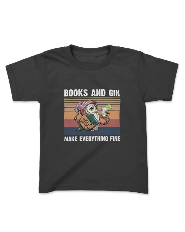 Kids Standard T-Shirt
