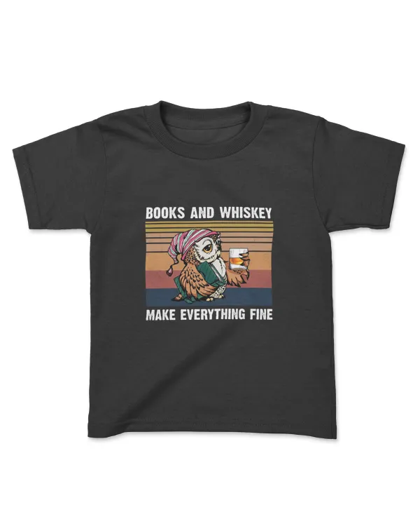 Kids Standard T-Shirt