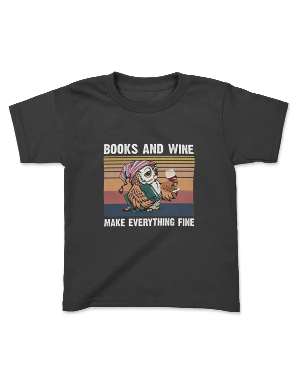 Kids Standard T-Shirt