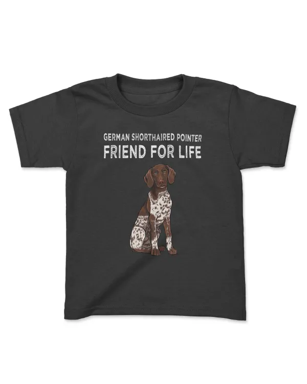 Kids Standard T-Shirt