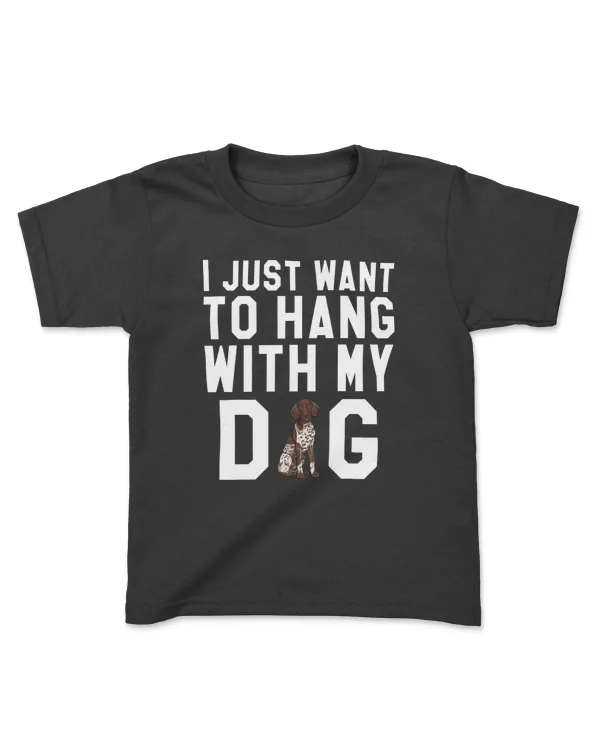 Kids Standard T-Shirt