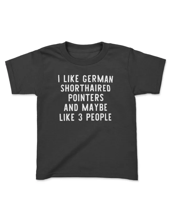 Kids Standard T-Shirt