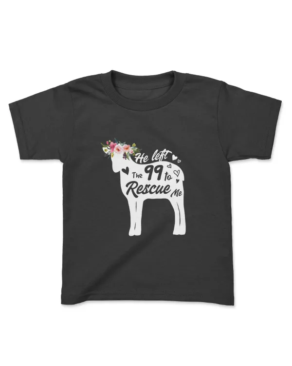 Kids Standard T-Shirt