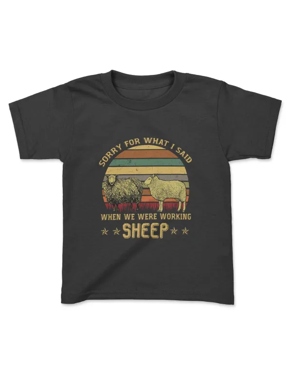 Kids Standard T-Shirt