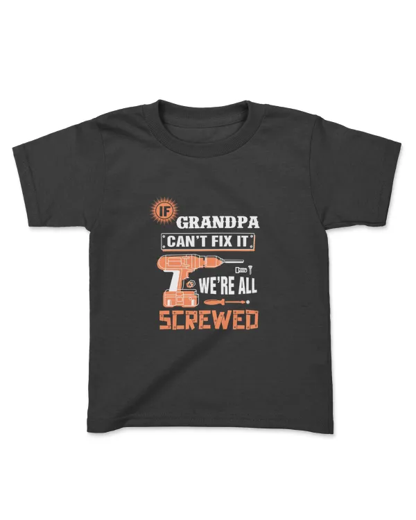 Kids Standard T-Shirt