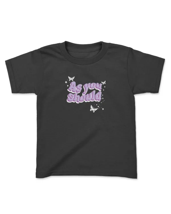 Kids Standard T-Shirt