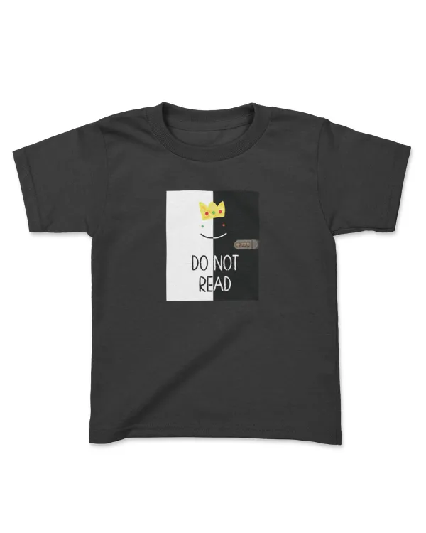Kids Standard T-Shirt