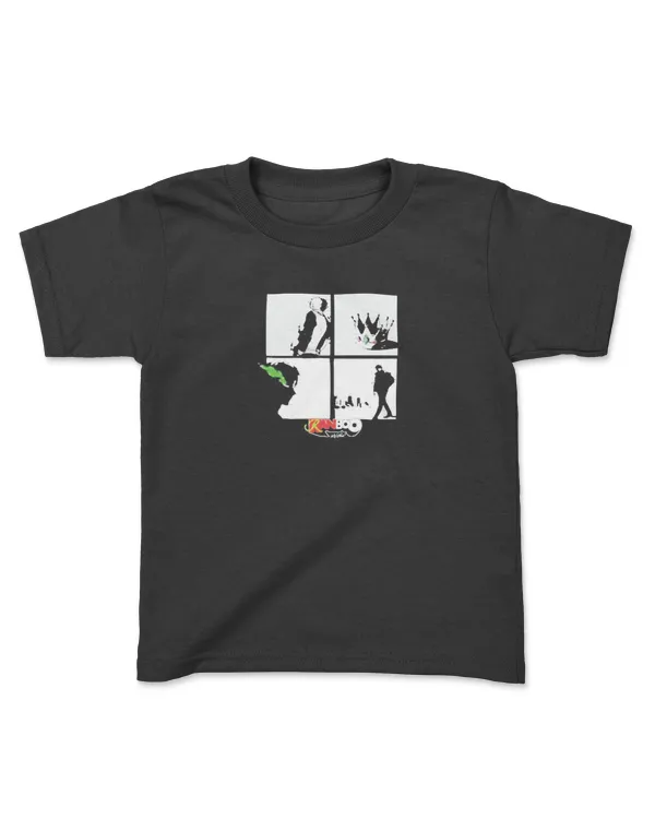 Kids Standard T-Shirt