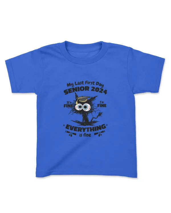 Kids Standard T-Shirt