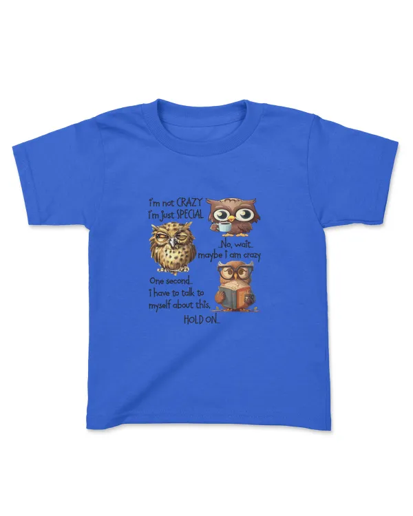 Kids Standard T-Shirt