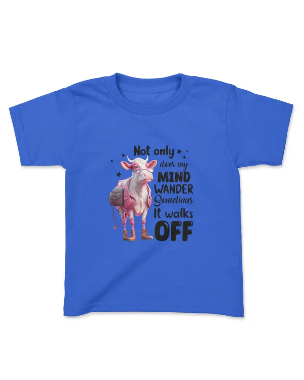 Kids Standard T-Shirt