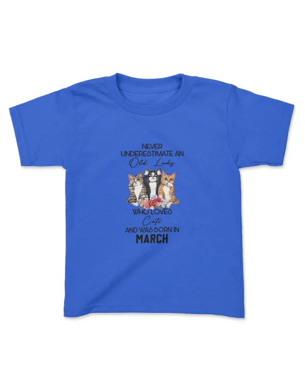 Kids Standard T-Shirt