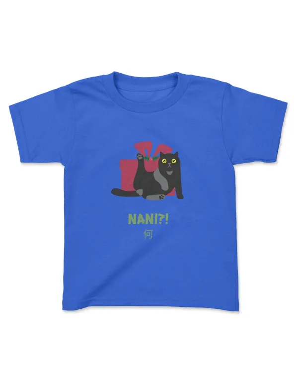 Kids Standard T-Shirt