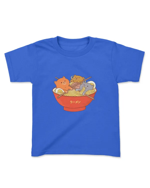 Kids Standard T-Shirt