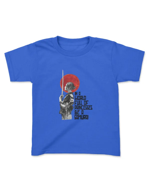 Kids Standard T-Shirt