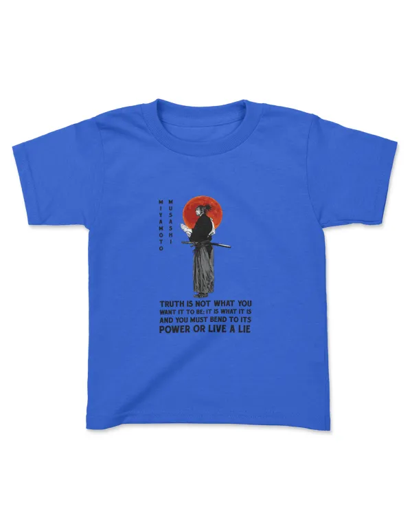Kids Standard T-Shirt