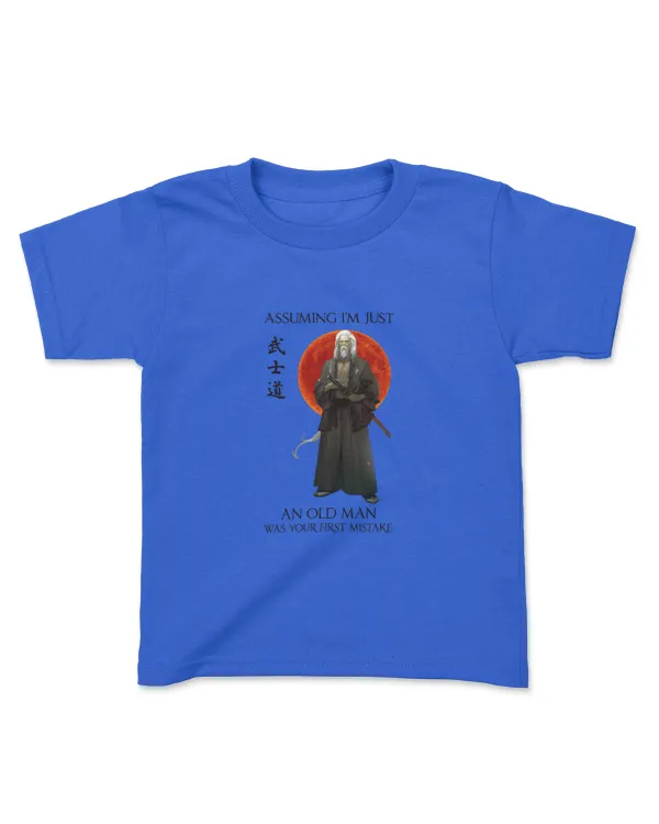 Kids Standard T-Shirt