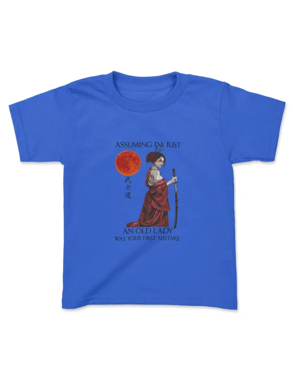 Kids Standard T-Shirt