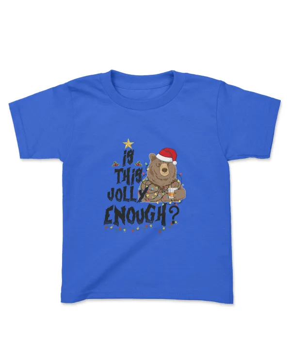 Kids Standard T-Shirt