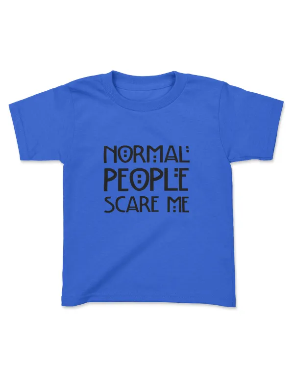 Kids Standard T-Shirt