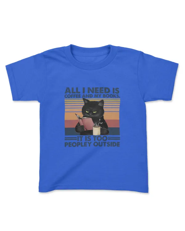 Kids Standard T-Shirt