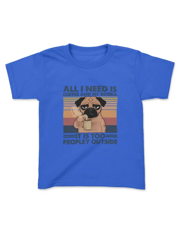 Kids Standard T-Shirt