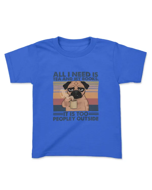 Kids Standard T-Shirt