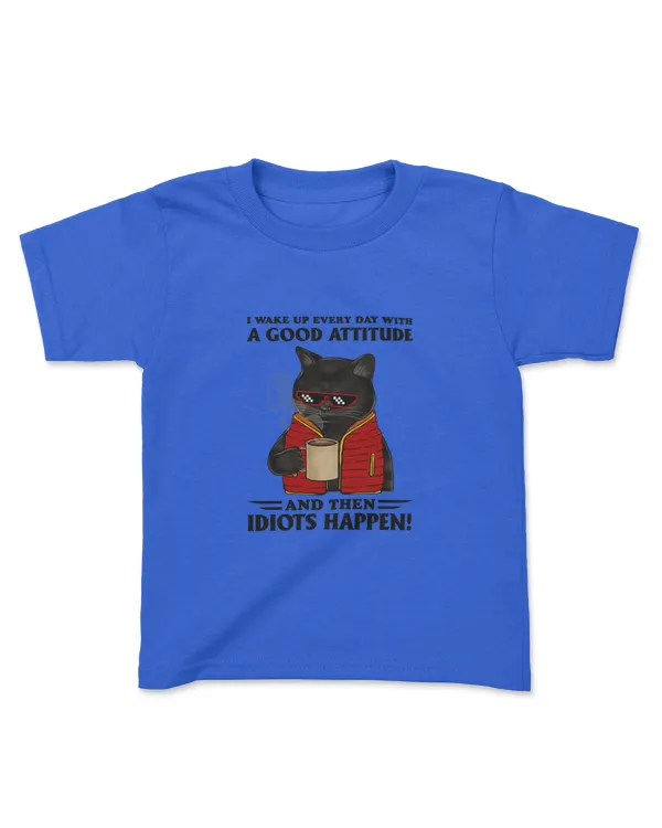 Kids Standard T-Shirt