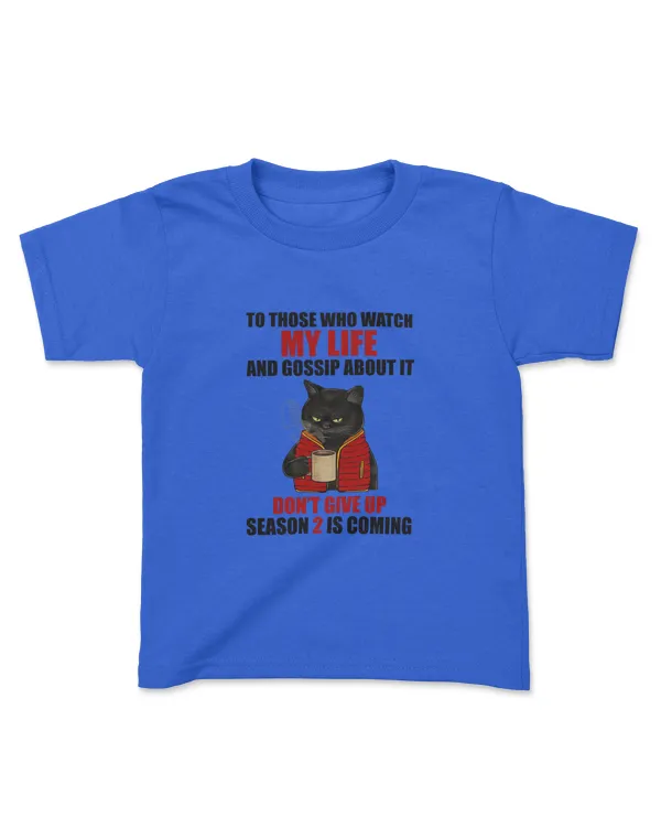 Kids Standard T-Shirt