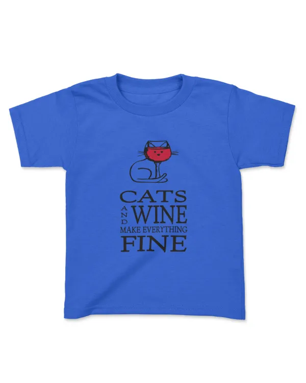 Kids Standard T-Shirt