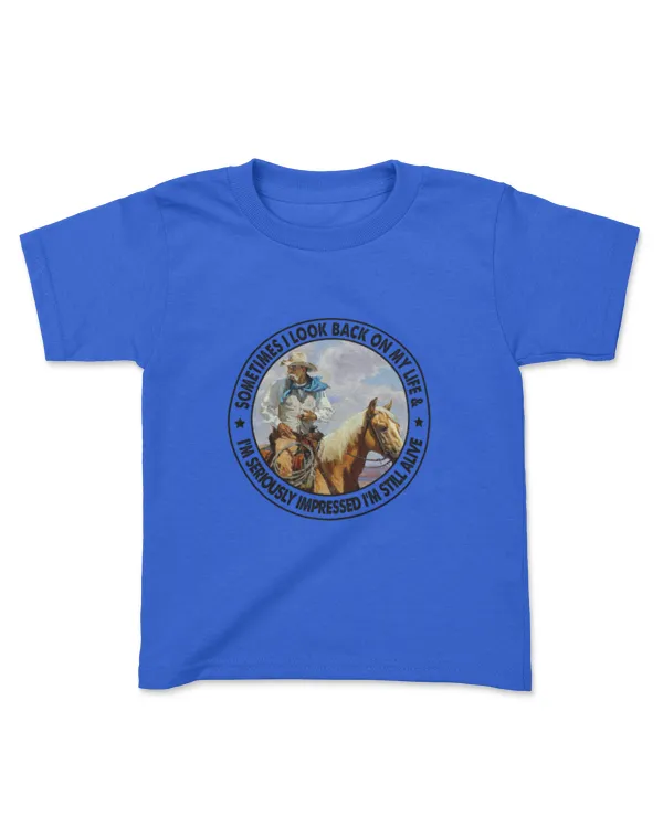 Kids Standard T-Shirt
