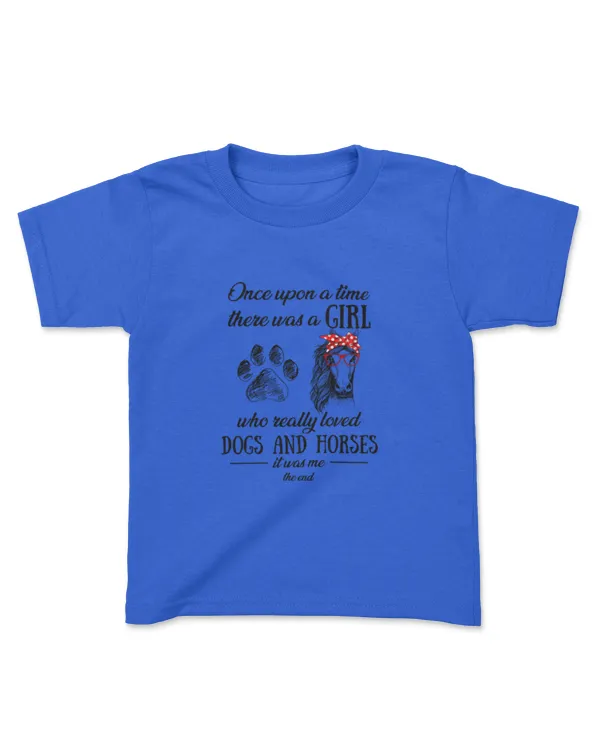 Kids Standard T-Shirt