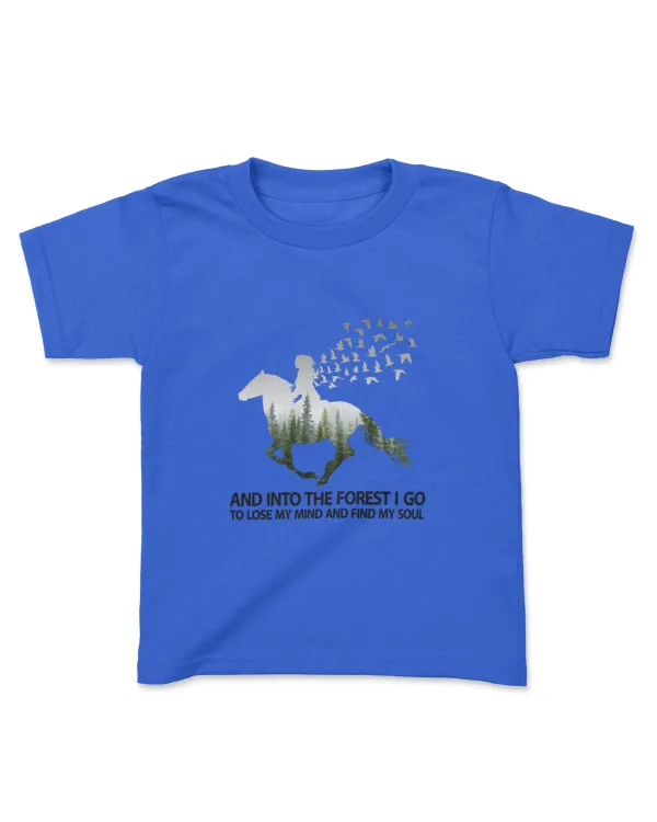 Kids Standard T-Shirt