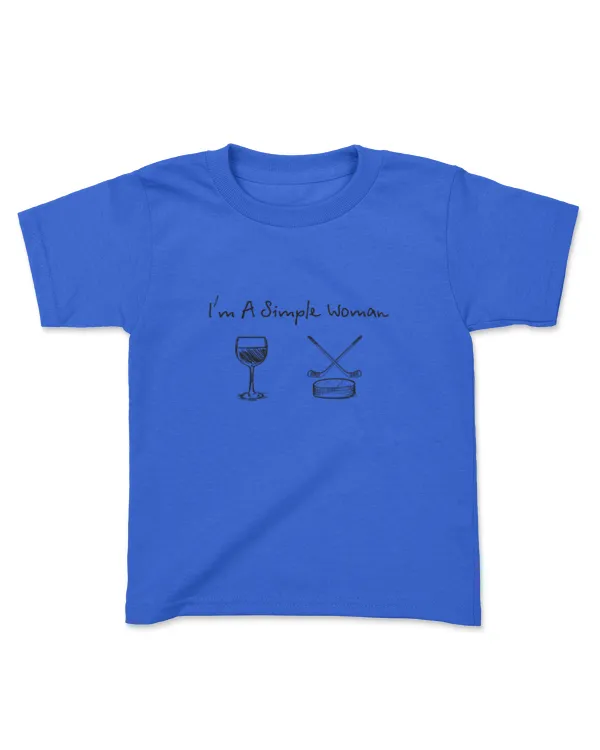Kids Standard T-Shirt