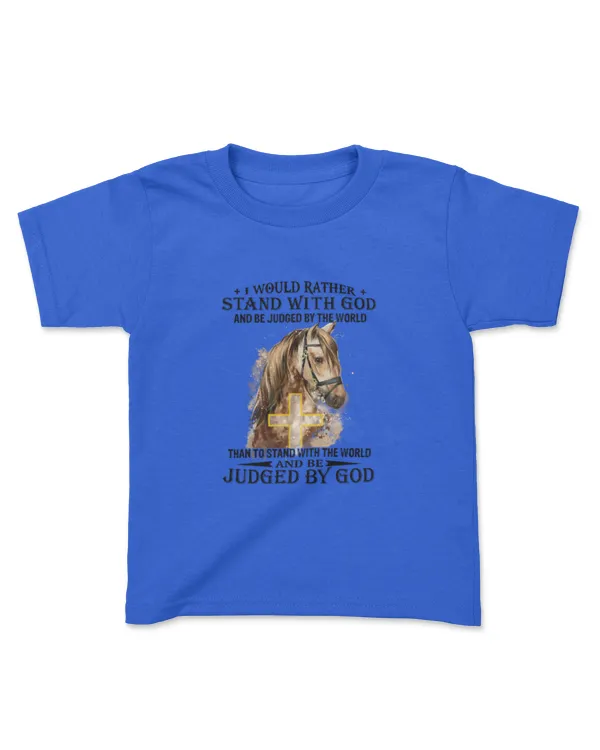 Kids Standard T-Shirt