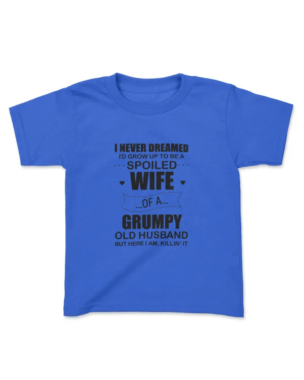 Kids Standard T-Shirt