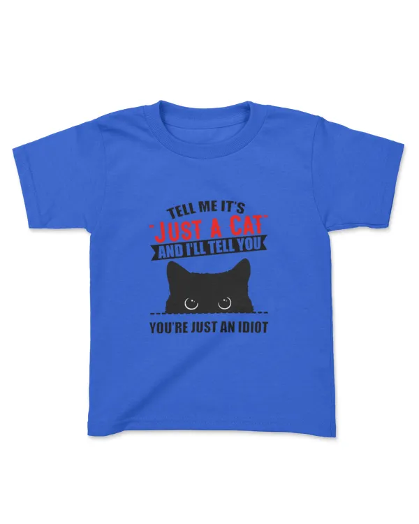 Kids Standard T-Shirt
