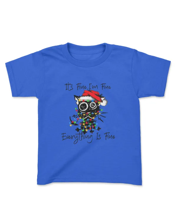 Kids Standard T-Shirt