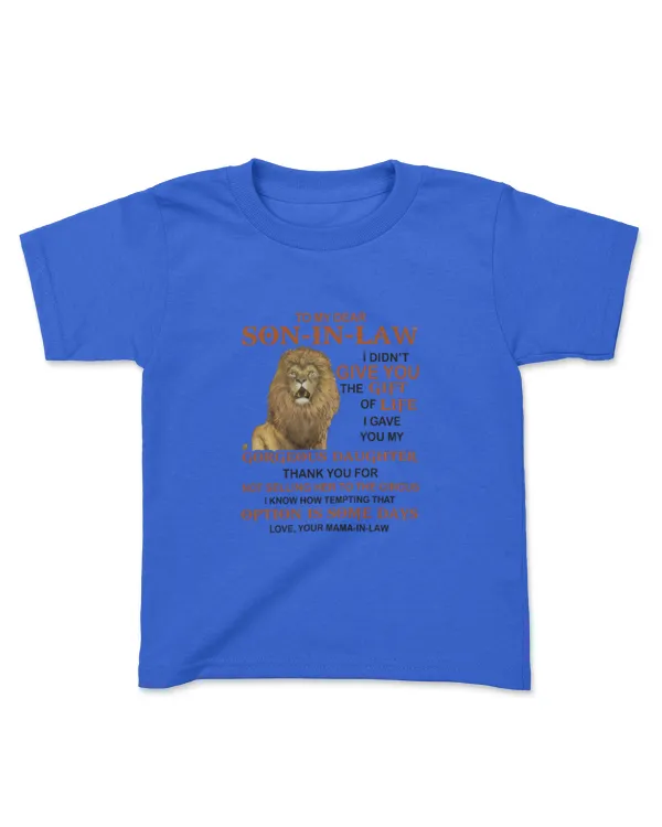Kids Standard T-Shirt