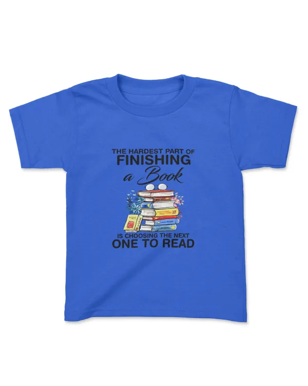 Kids Standard T-Shirt