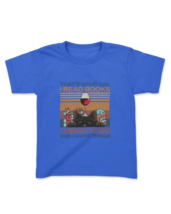 Kids Standard T-Shirt