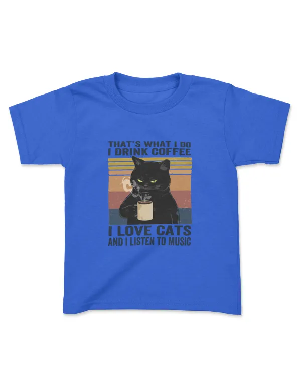 Kids Standard T-Shirt