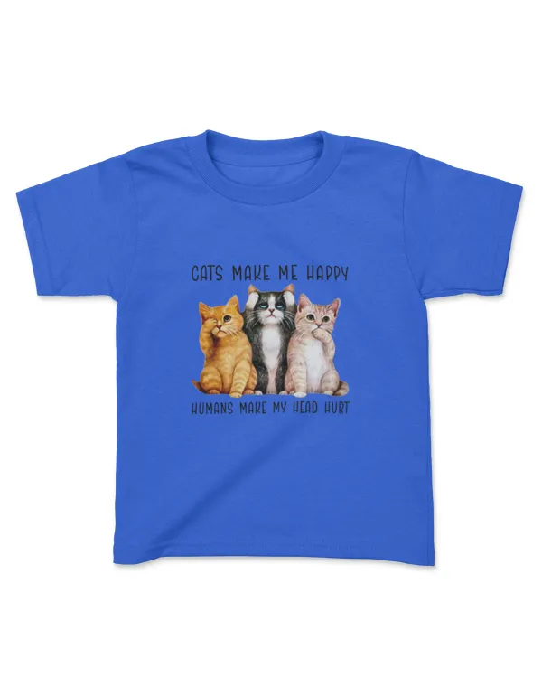 Kids Standard T-Shirt