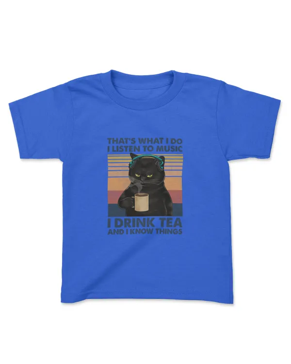 Kids Standard T-Shirt